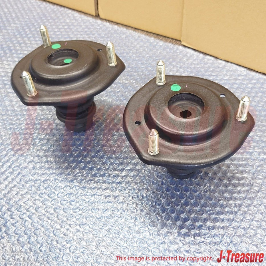 TOYOTA SUPRA JZA80 1997-1998 Genuine Front Suspension Support RH & LH Set OEM