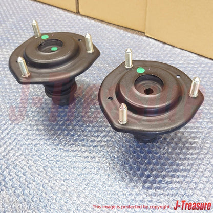 TOYOTA SUPRA JZA80 1997-1998 Genuine Front Suspension Support RH & LH Set OEM
