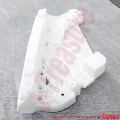 NISSAN 370Z Z34 2009-2020 Genuine Headlamp Mounting Bracket RH & LH Set OEM
