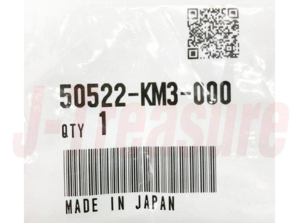 HONDA XR650L 1993-2009 2012-2025 Genuine Main Stand Spring 50522-KM3-000 OEM