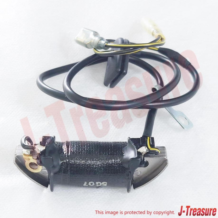 SUZUKI JR50 1992-2004 Genuine Ignition Primary Coil Assy 32101-04432 OEM