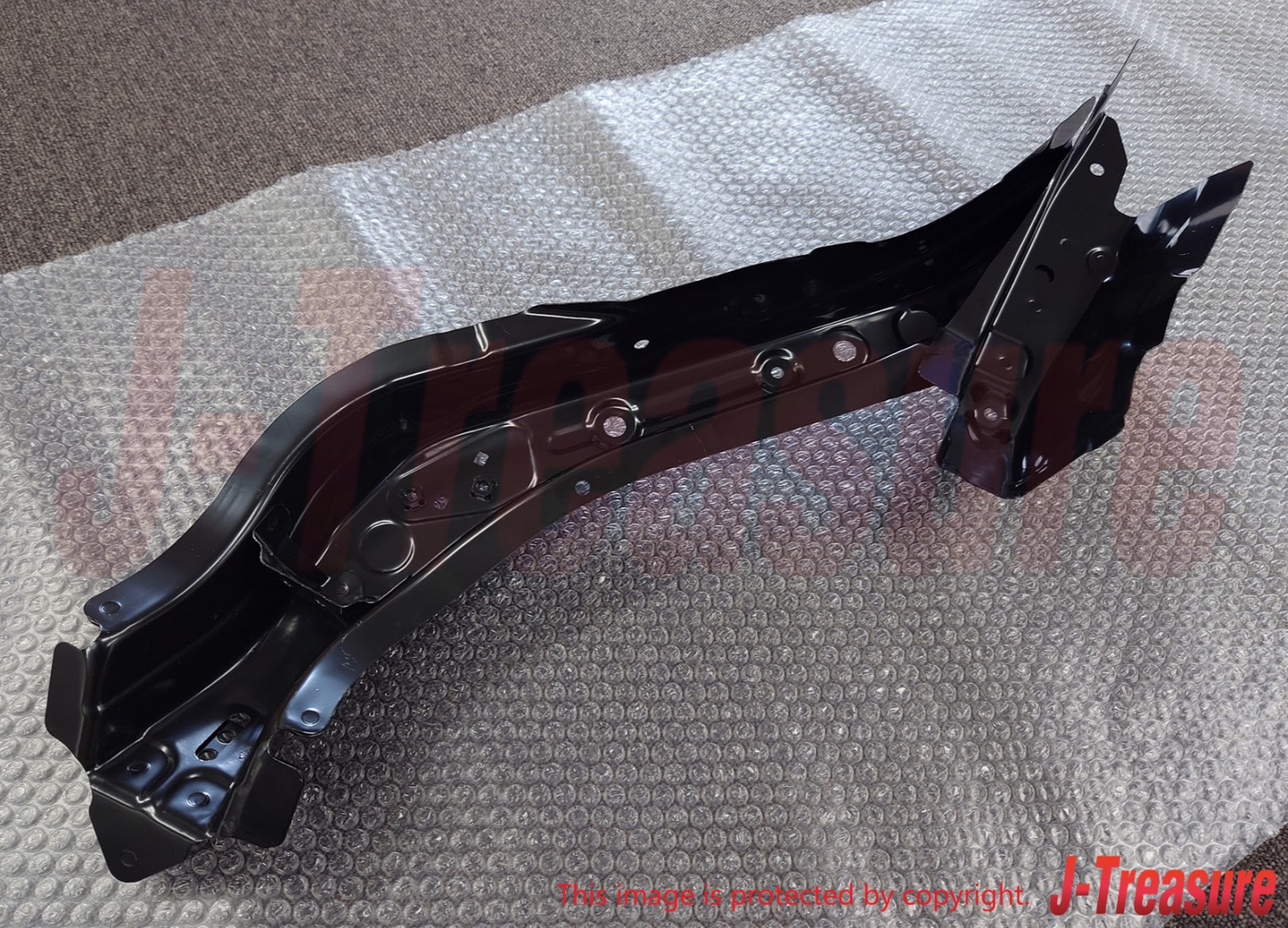 HONDA ACCORD CR# 2013-2015 Genuine Front Lower Member Set Right & Left Set OEM