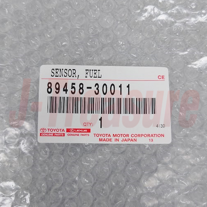 LEXUS IS250 GSE20 2006-2015 Genuine Fuel Pressure Sensor 89458-30011 OEM