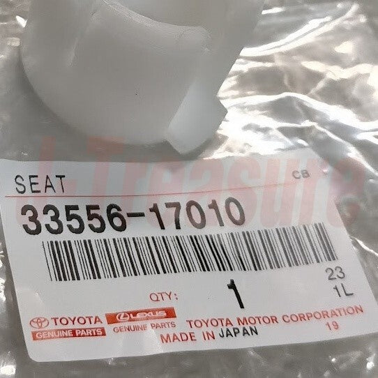 TOYOTA MR2 AW11 SW20 Genuine 5MT Manual Transmission Shift Lever Ball Seat OEM