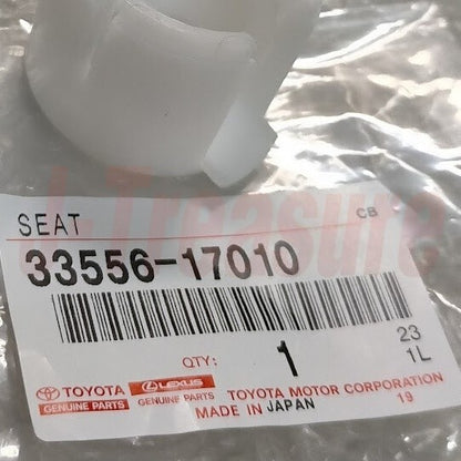 TOYOTA MR2 AW11 SW20 Genuine 5MT Manual Transmission Shift Lever Ball Seat OEM
