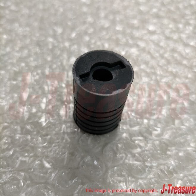 TOYOTA SUPRA JZA80 MK4 1993-1998 Genuine Bonnet Hood Rubber Cushion 2pcs Set OEM
