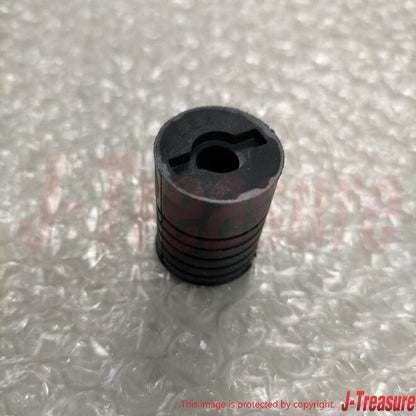TOYOTA SUPRA JZA80 MK4 1993-1998 Genuine Bonnet Hood Rubber Cushion 2pcs Set OEM