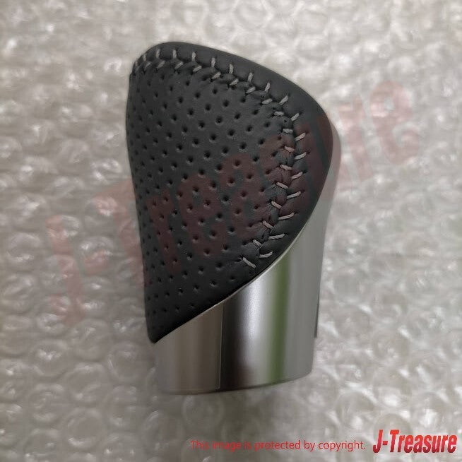 LEXUS GS300 GS350 GS450h Genuine F-Sport Leather Shift Knob OEM Late Model