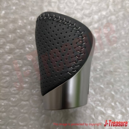 LEXUS GS300 GS350 GS450h Genuine F-Sport Leather Shift Knob OEM Late Model