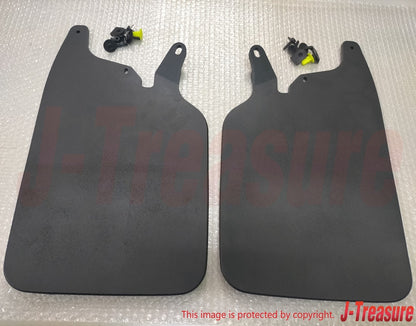 TOYOTA PICKUP 89-95 Genuine Front Body Mud Guard 76621-39157 76622-39157 Set OEM