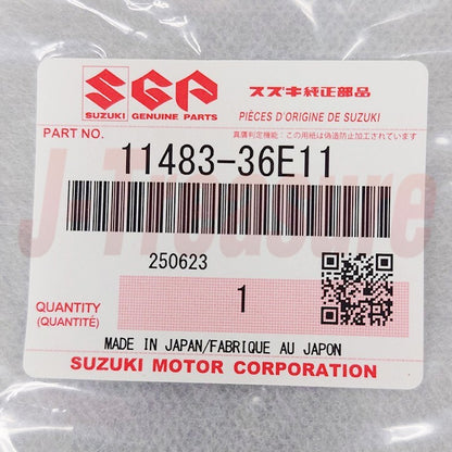 SUZUKI RM125 1998-2008 Genuine Magneto Cover Gasket 11351-36F00 For Crankcase LH