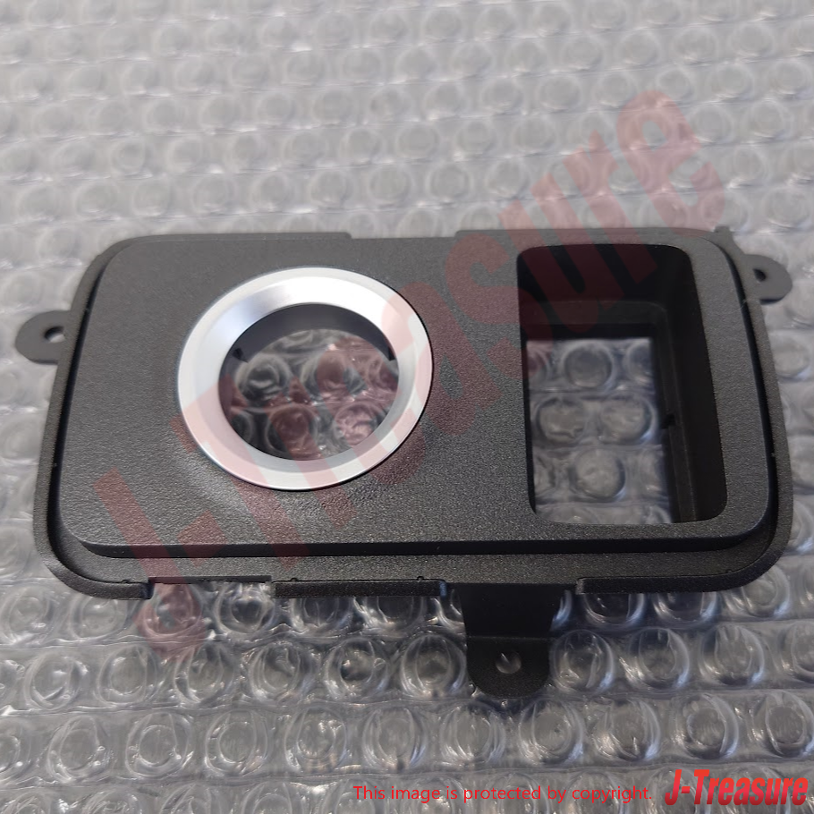 HONDA CIVIC TYPE-R FD2 FD1 07-09 Genuine Ignition Button Switch & Garnish OEM