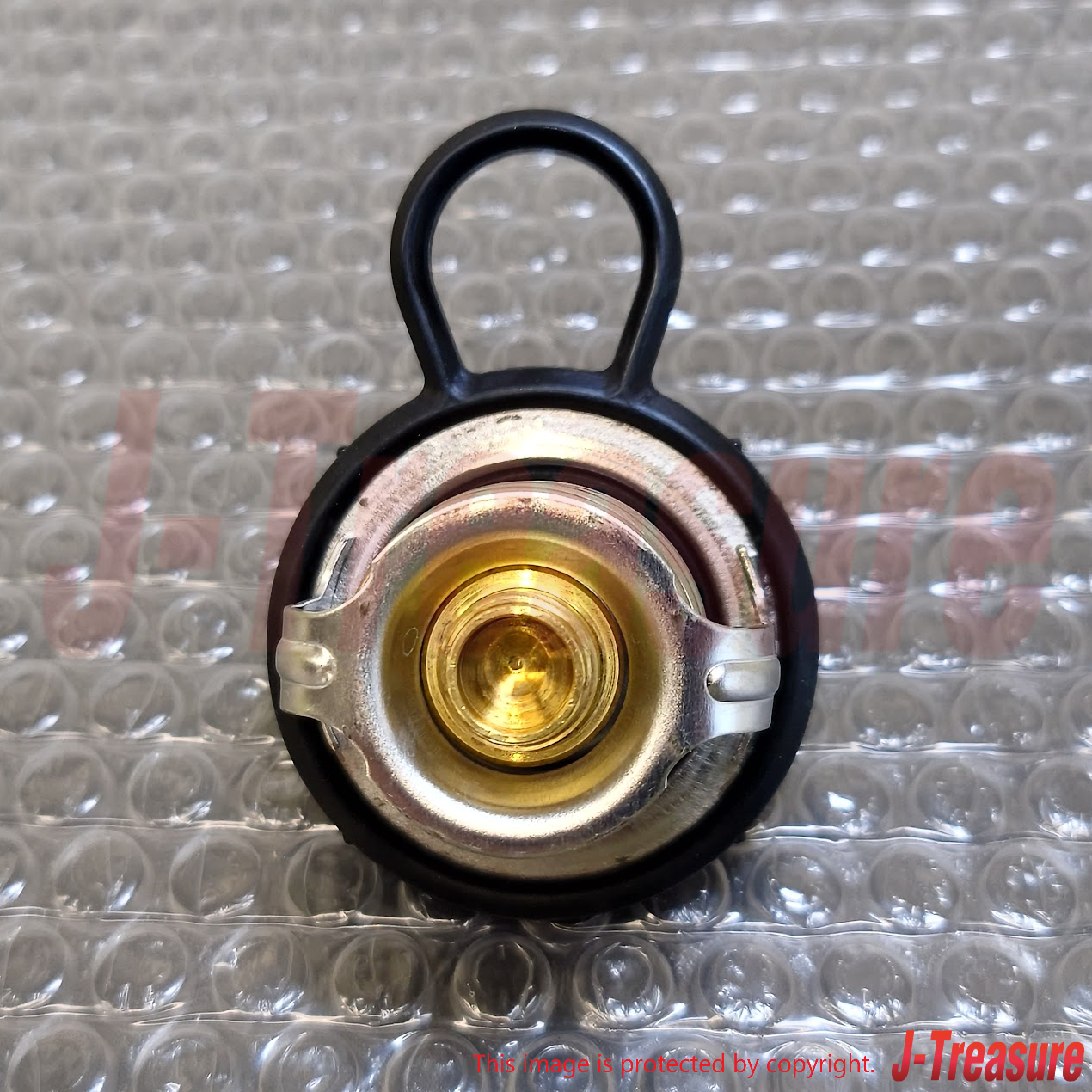 HONDA ACTY VAN & TRUCK HH5 HA6 Genuine Thermostat & Gasket 19301-PFE-004 OEM