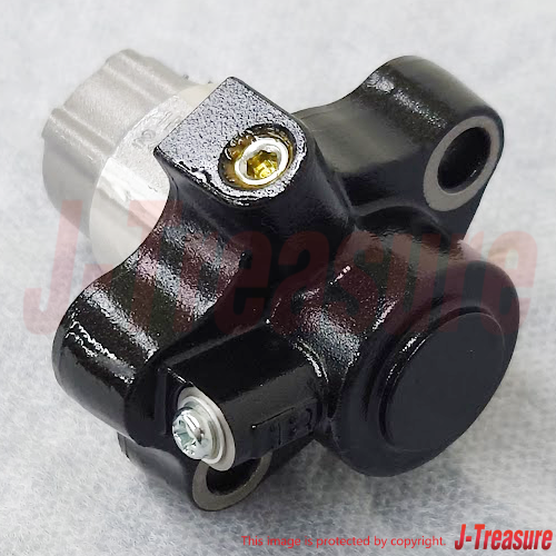 YAMAHA YZF-R1 2009-2014 Genuine Cam Chain Tensioner Assy 1KB-12210-02-00 OEM