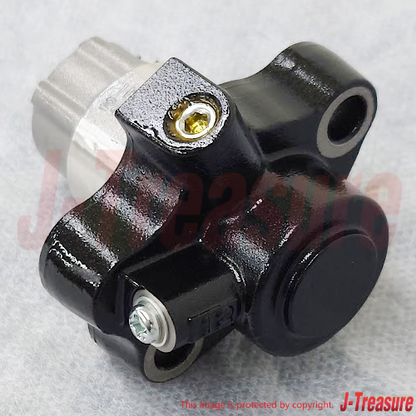 YAMAHA YZF-R1 2009-2014 Genuine Cam Chain Tensioner Assy 1KB-12210-02-00 OEM