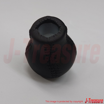 MITSUBISHI LANCER Evo 8 9 CT9A Genuine Gear Shift Knob 6 Speed MR580532XC OEM