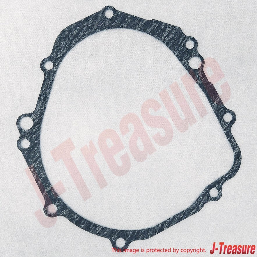 SUZUKI GSX-S1000 2017-2020 Genuine Magneto Cover & Magneto Cover Gasket Set OEM
