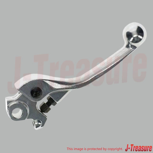 YAMAHA YZ125 '22-25 YZ250F '23-25 Genuine Fron Brake Lever B2W-83922-00-00 OEM