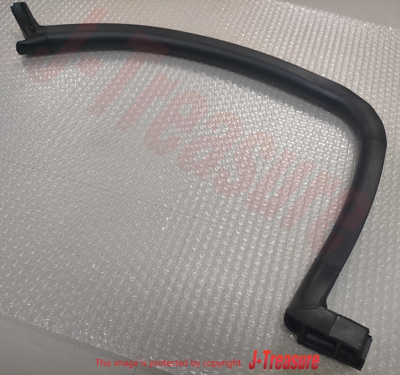 MAZDA MX-5 MIATA NA NA8C 90-97 Genuine Roof Weather Strip Right NA01-R1-881B OEM