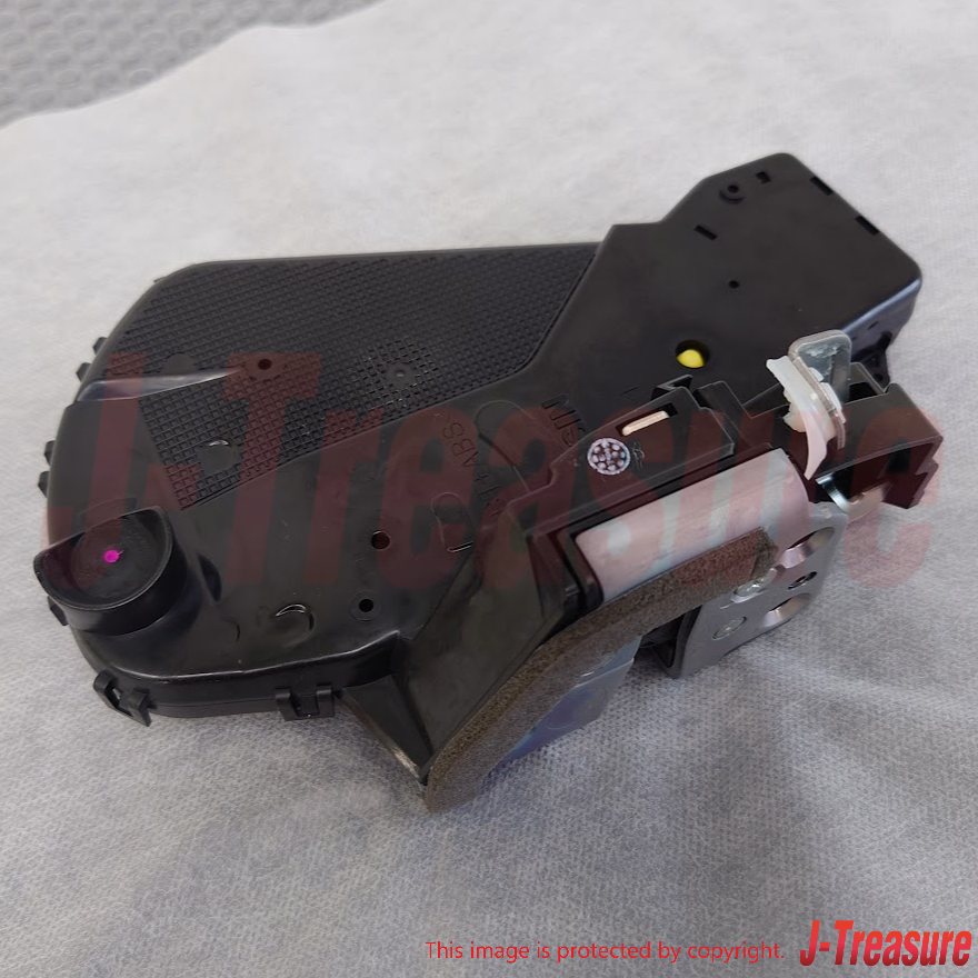 TOYOTA RAV4 ACA3# 2006-2014 Genuine Rear Door W/Motor Lock 69110-42131 OEM