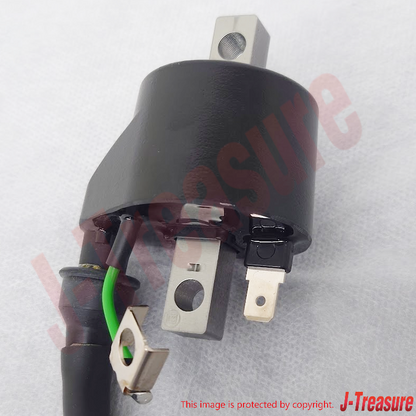 HONDA CRF450R 02-08 Genuine Ignition Coil Assy 30500-MEB-671 OEM