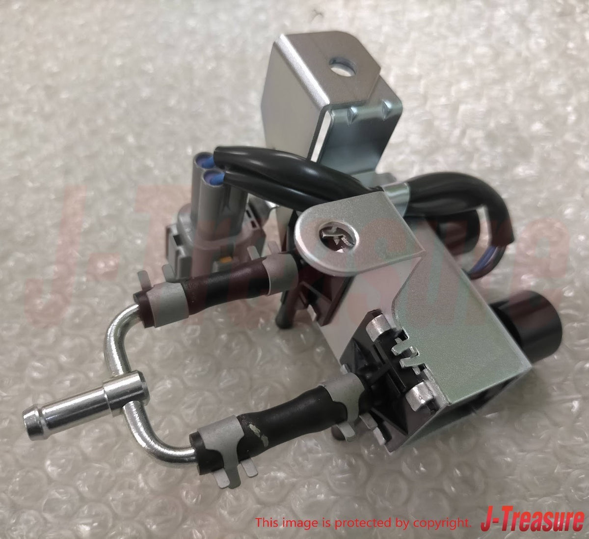 NISSAN PATROL SAFARI Y61 Genuine Differential Lock Control Solenoid Valve OEM