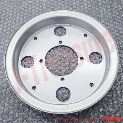 HONDA MONKEY Z50A 76-78 Genuine Wheel Rim Front or Rear RH & LH Set OEM