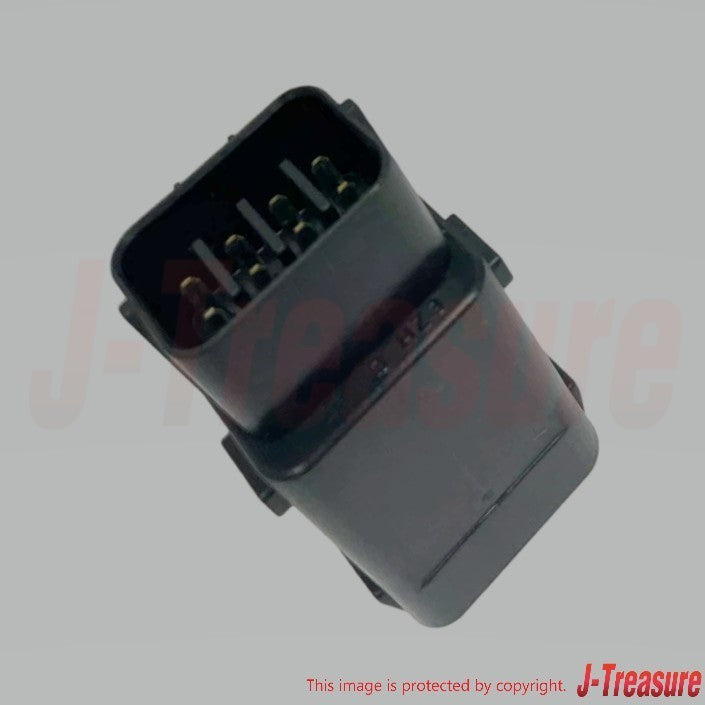 HONDA RANCHER TRX420 '07-14 Genuine Fuel Pump Relay(15Ax2) 38580-HP5-601 OEM