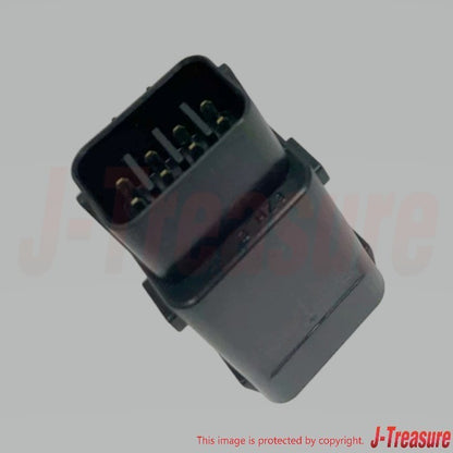 HONDA RANCHER TRX420 '07-14 Genuine Fuel Pump Relay(15Ax2) 38580-HP5-601 OEM