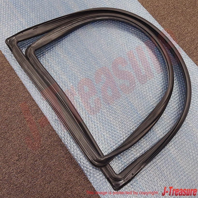 TOYOTA LAND CRUISER / PRADO 70 Series Genuine Front Windshield Weatherstrip OEM
