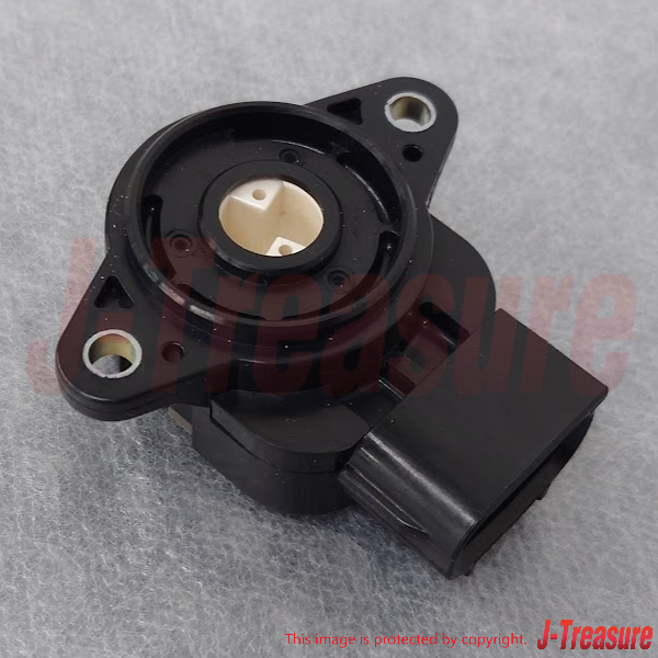 TOYOTA RAV4 SXA ZCA 97-00 Genuine Throttle Position Sensor 89452-20130 OEM