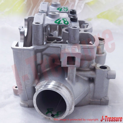 SUZUKI RM-Z250 2008-2009 Genuine Cylinder Head Assy 11100-10H10 OEM