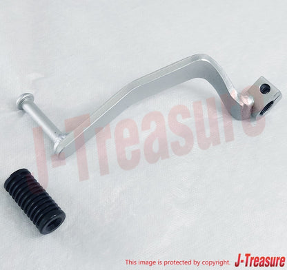 KAWASAKI KLX110R '21-25 Genuine Change Lever & Damper Set 13156-0144 92161-2382