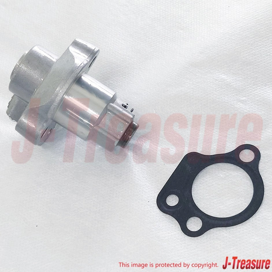 YAMAHA MT-09 '21-24 XSR900 '22-24 Genuine Cam Chain Tensioner & Gasket Set OEM
