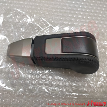 MITSUBISHI MONTERO V85W V93W Genuine Gearshift Lever Knob 2410A031XC OEM