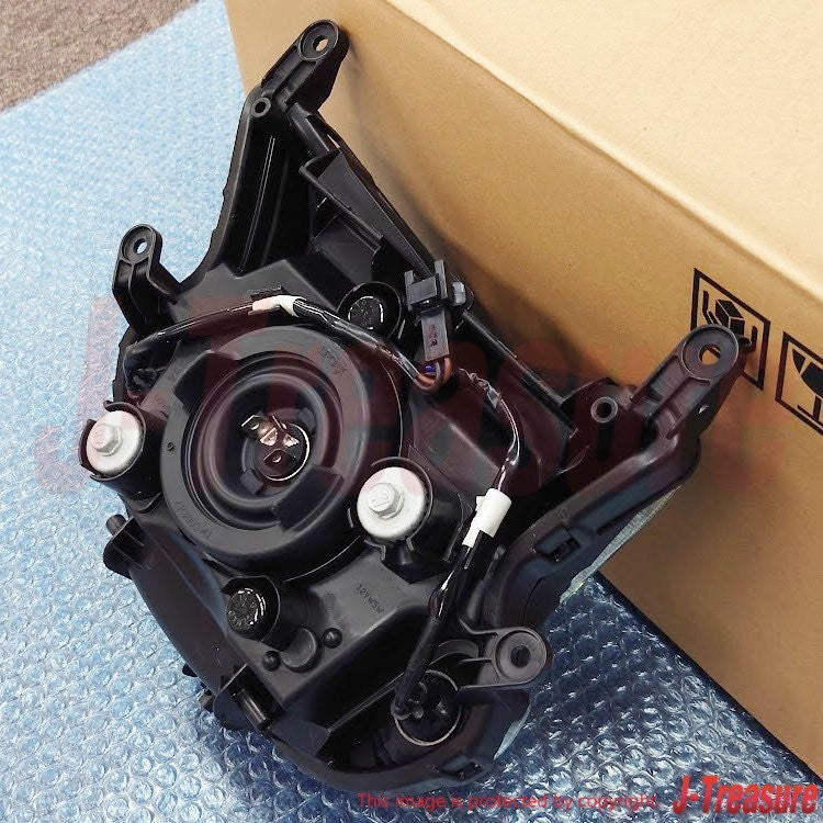 SUZUKI GSX-S750Z 2018-2023 Genuine Headlamp Assy 35100-13K10 OEM