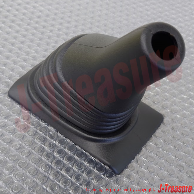 SUZUKI ALTO WORKS HA21S 94-98 Genuine M/T Gear Shift Boot 28136-73B51-5PK OEM