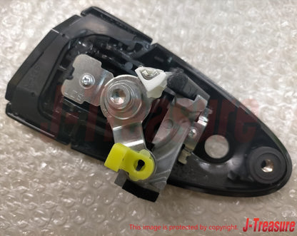 HONDA CR-Z ZF1 ZF2 Genuine Outer Door Handle Right Side 72141-SZT-003ZE RHD OEM