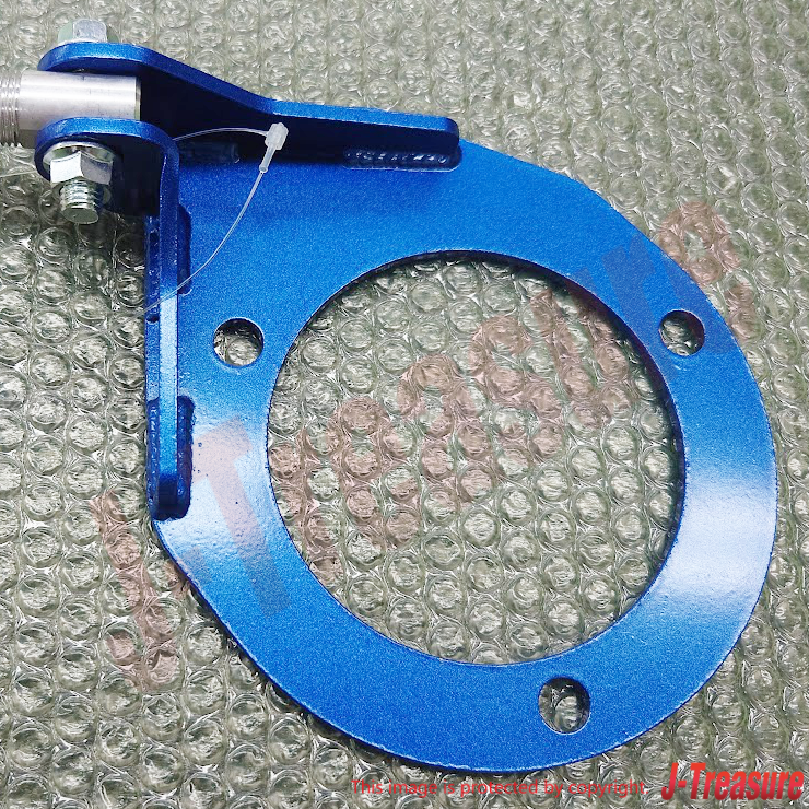 TOYOTA RAV4 SXA11G 1995-2000 CUSCO Front Strut Tower Bar Type AS 800-510-A