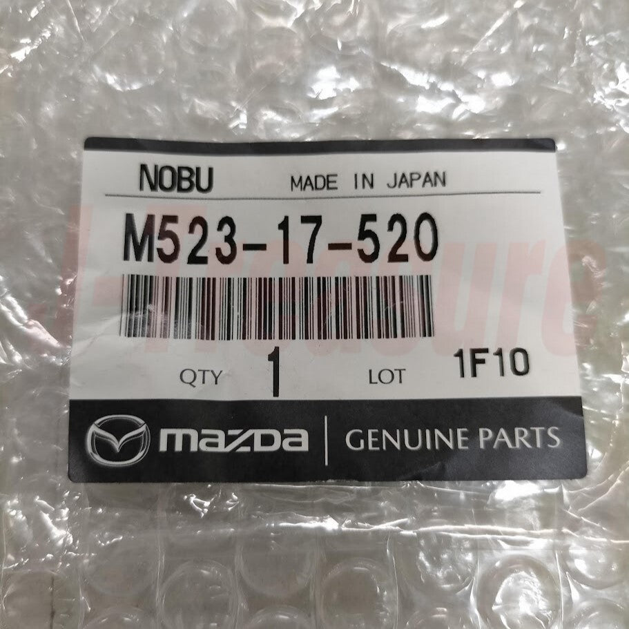 MAZDA MIATA MX-5 NB NB6C  90-95 Genuine 5-Speed Shift Knob Black M523-17-520 OEM