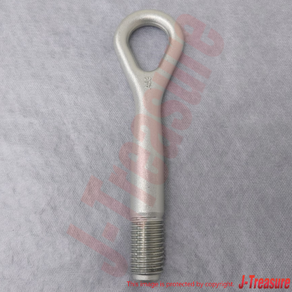 NISSAN GT-R R35 2012-2021 2023 Genuine Front Hook-Towing 51112-1KA0A OEM