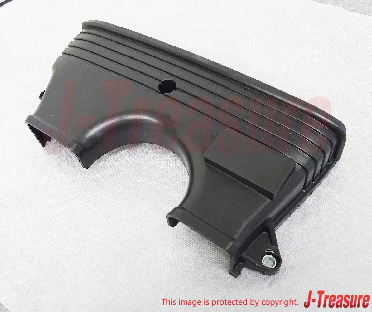 TOYOTA SUPRA JZA80 MK4 93-98 Genuine 2JZ Upper Timing Belt Cover 11303-46011 OEM