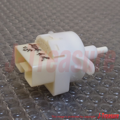 TOYOTA HIGHLANDER ACU20L 01-07 Genuine Heater Blower Switch 84732-48010 OEM