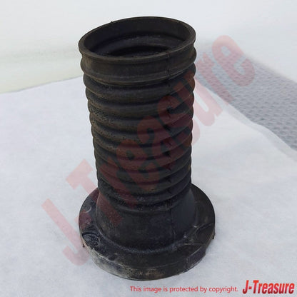 TOYOTA SUPRA JZA80 1993-1998 Genuine Front Coil Spring Insulator RH & LH Set OEM