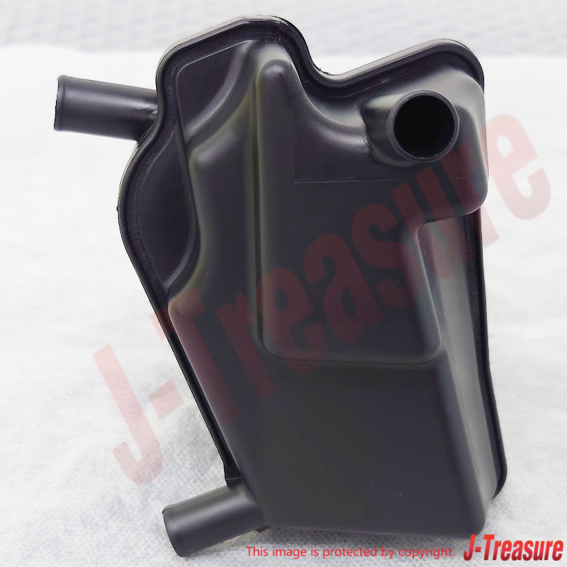 SUZUKI DR-Z400SM 2005-2017 Genuine Oil Return Tank 11330-29F00 OEM
