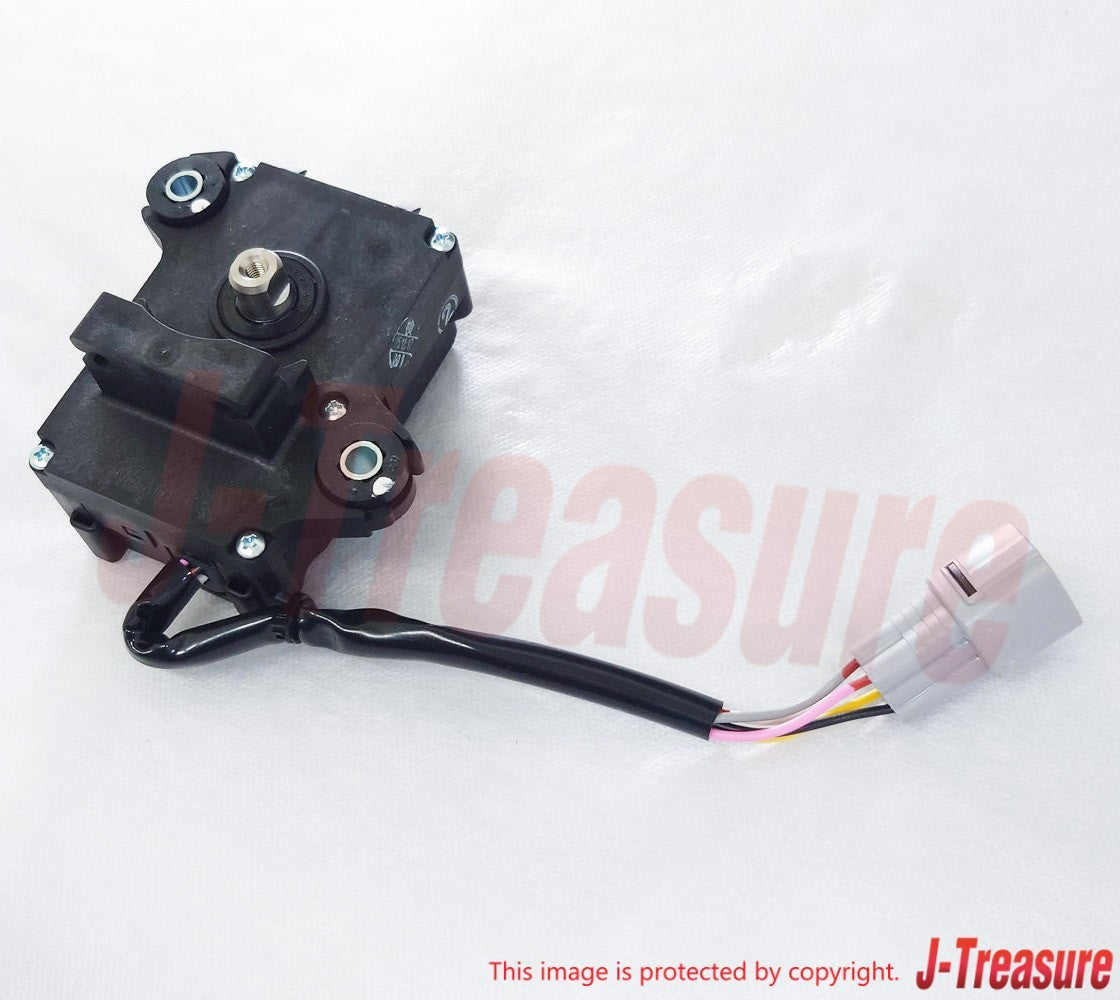 SUZUKI GSX-R600 '11-23 GSX-R750 '12-23 Genuine Exhaust Actuator Assy 33970-47H03
