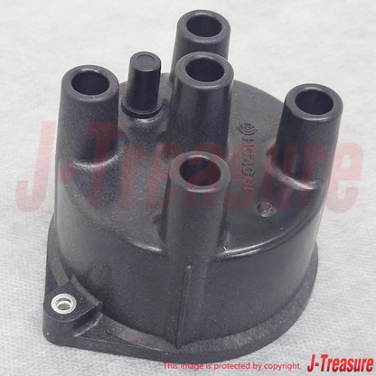 SUBARU SAMBAR KS3 KS4 KV3 KV4 Genuine Distributor Cap 22162KA190 OEM