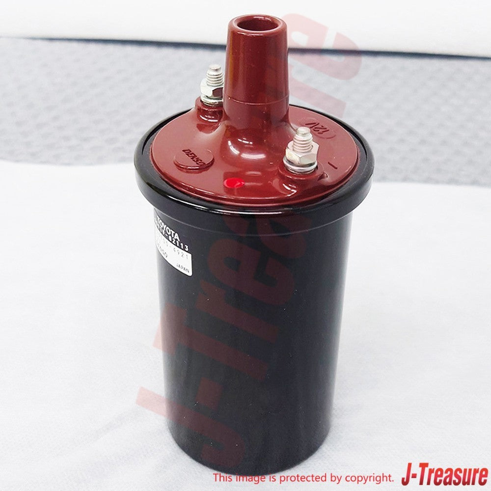 TOYOTA COROLLA LEVIN SPRINTER TRUENO AE86 Genuine Ignition Coil Assy 90919-02113