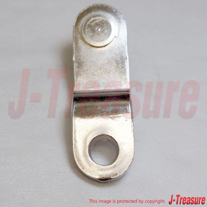 NISSAN 240SX S13 1989-1994 Genuine HEAD LAMP MOTOR LINK Right & Left Set OEM