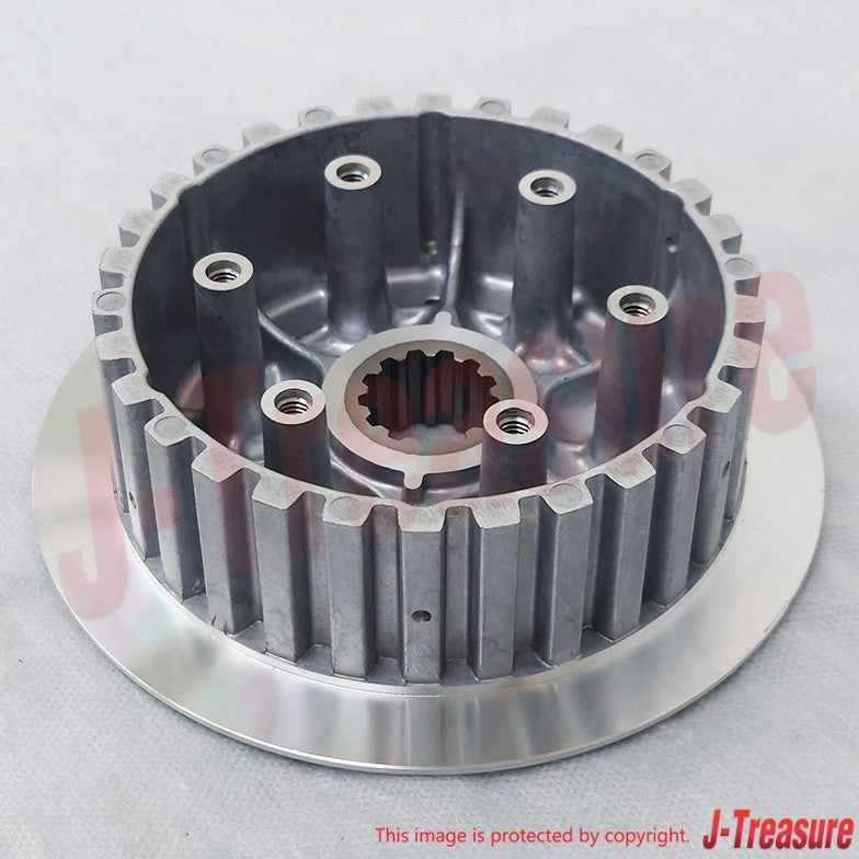 YAMAHA YZ450F 05-23 WR450F 05-09 11-23 Genuine Clutch Boss 5TA-16371-20-00 OEM